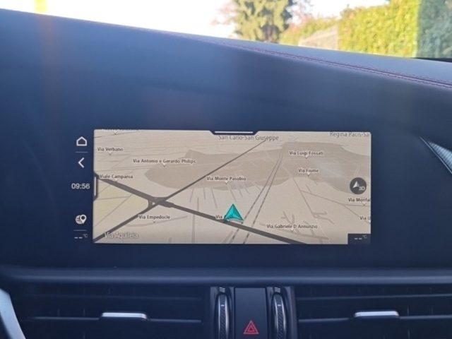 ALFA ROMEO Giulia MY24 2200 MJT 210CV TRIBUTO ITALIANO