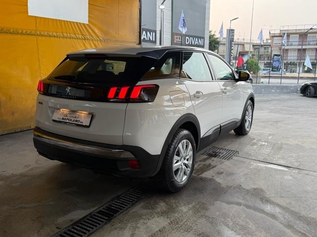 Peugeot 3008 BlueHDi 130 S&S Business
