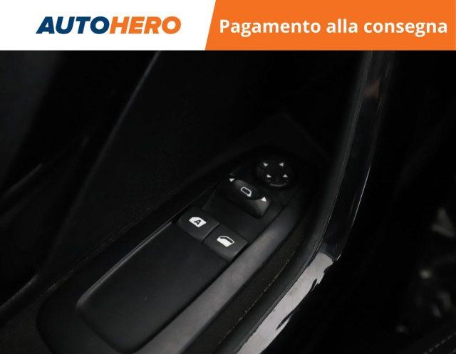 PEUGEOT 208 1° serie PureTech 82 5 porte Active
