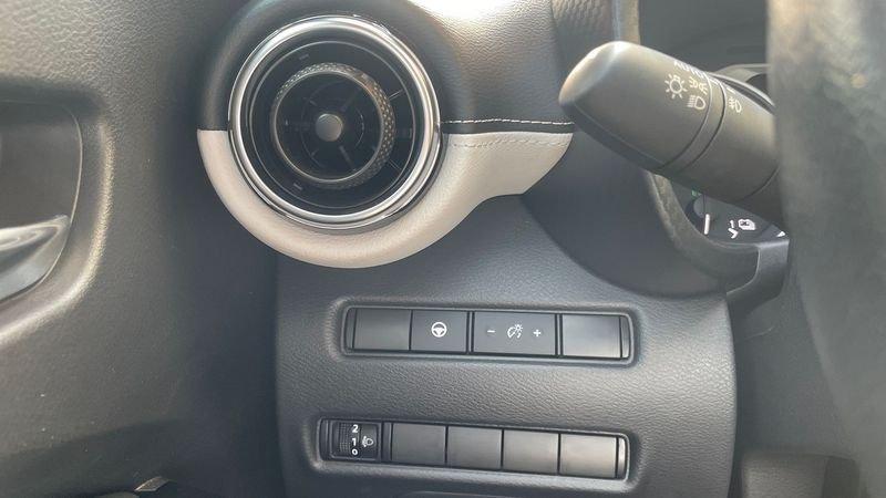 Nissan Juke 1.6 Hev Premiere Edition