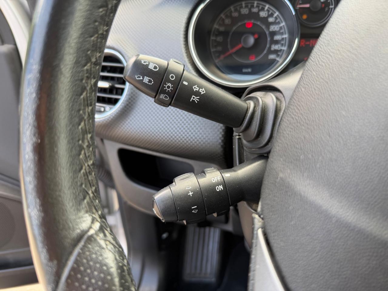 Fiat Bravo 1.6 MJT 120 CV DPF (2011)