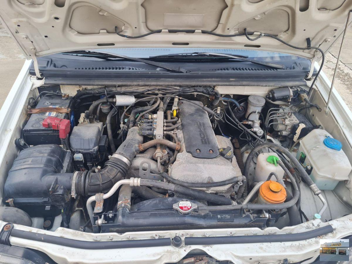 SUZUKI Jimny 1.3 Benzina/GPL-4x4-Neopatentati