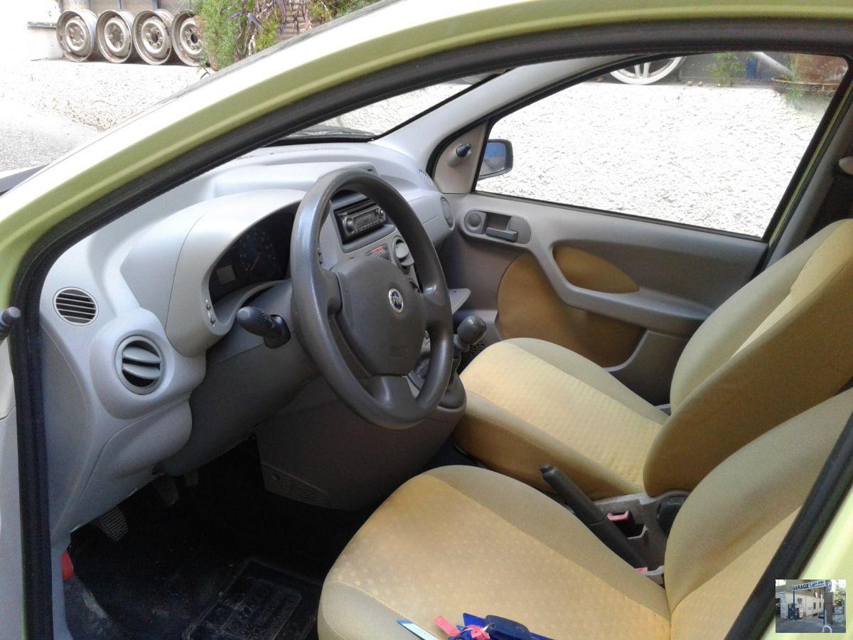 FIAT - Panda - 1.2 Dynamic