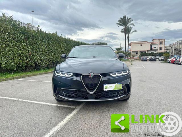 ALFA ROMEO Tonale 1.6 diesel 130 CV TCT6 Ti "SOLI 1390 KM"