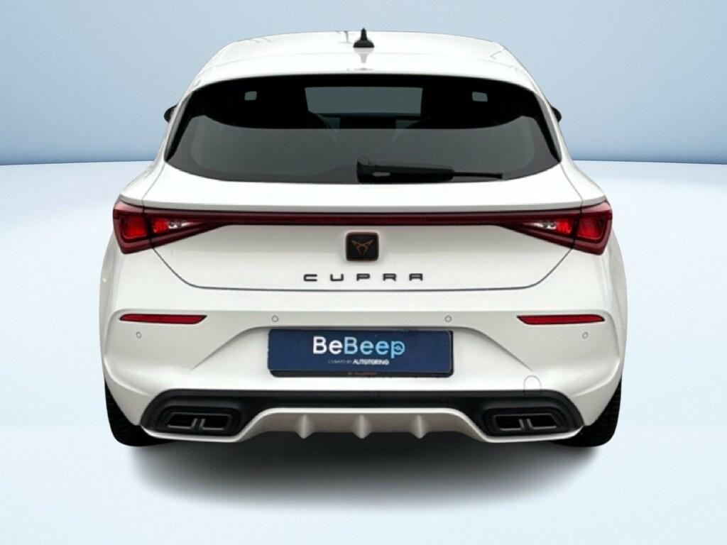 Cupra Leon 1.5 Hybrid DSG