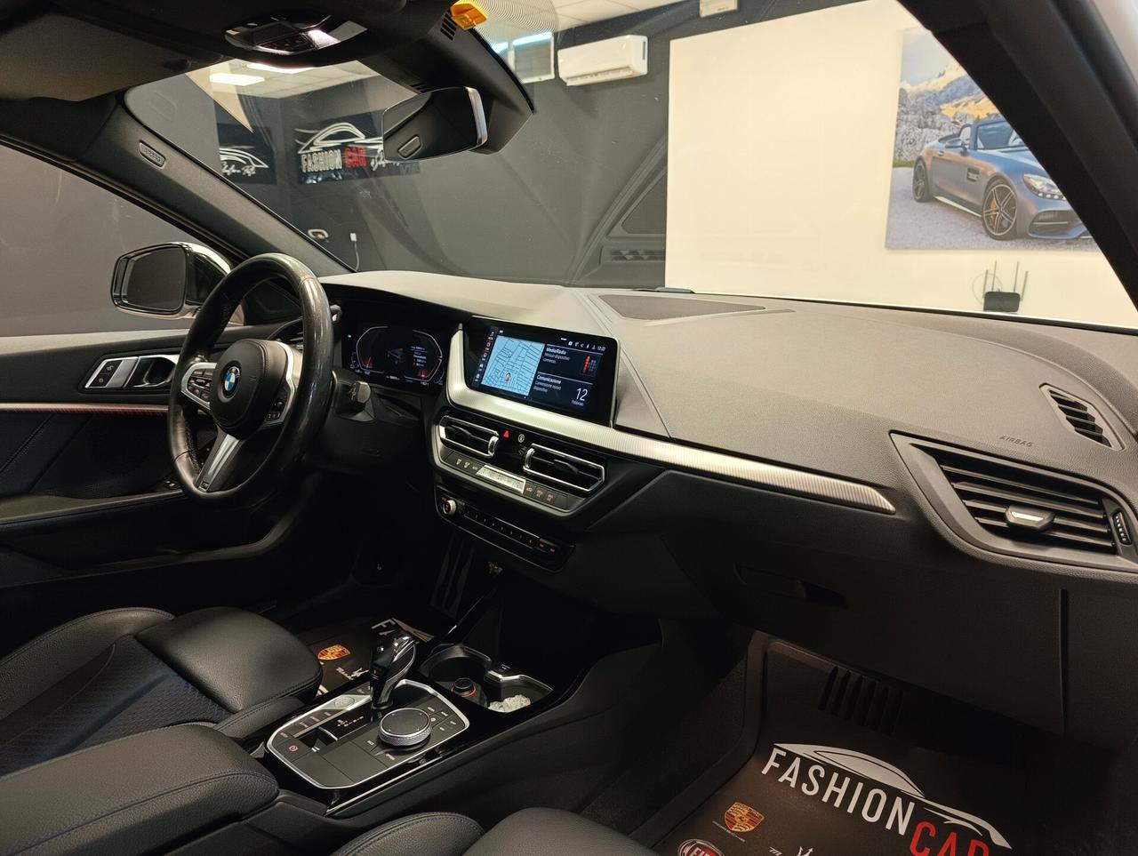 Bmw 120 120d xDrive 5p. Msport