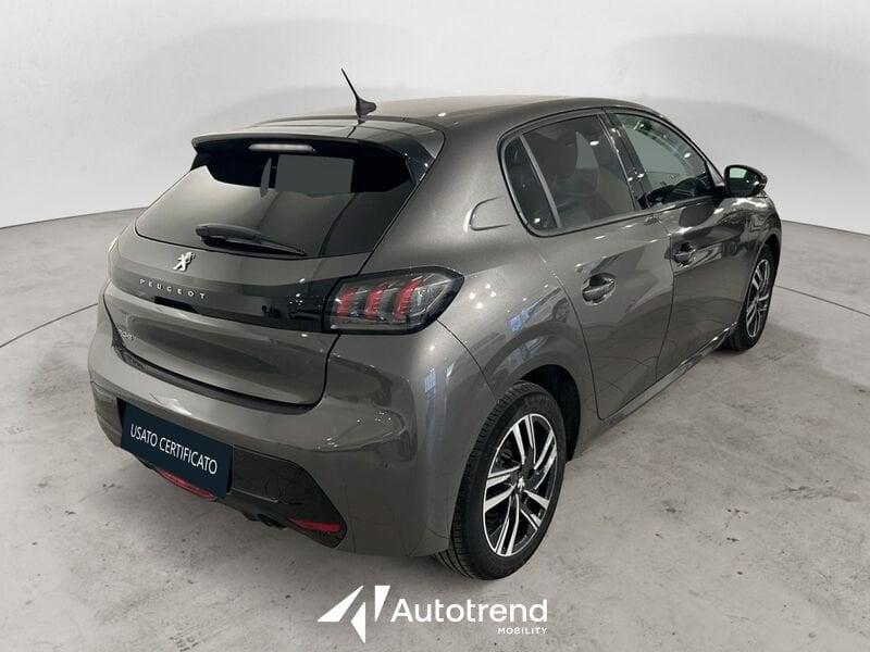 Peugeot 208 PureTech 100 CV Allure S&S 5 porte