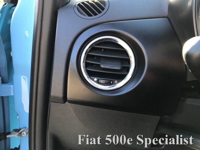 FIAT 500 Abarth FIAT 500e ELETTRICA ABARTH BONUS RITIRO USATO