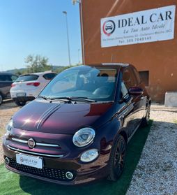 Fiat 500 1.2 EasyPower 120° GPL