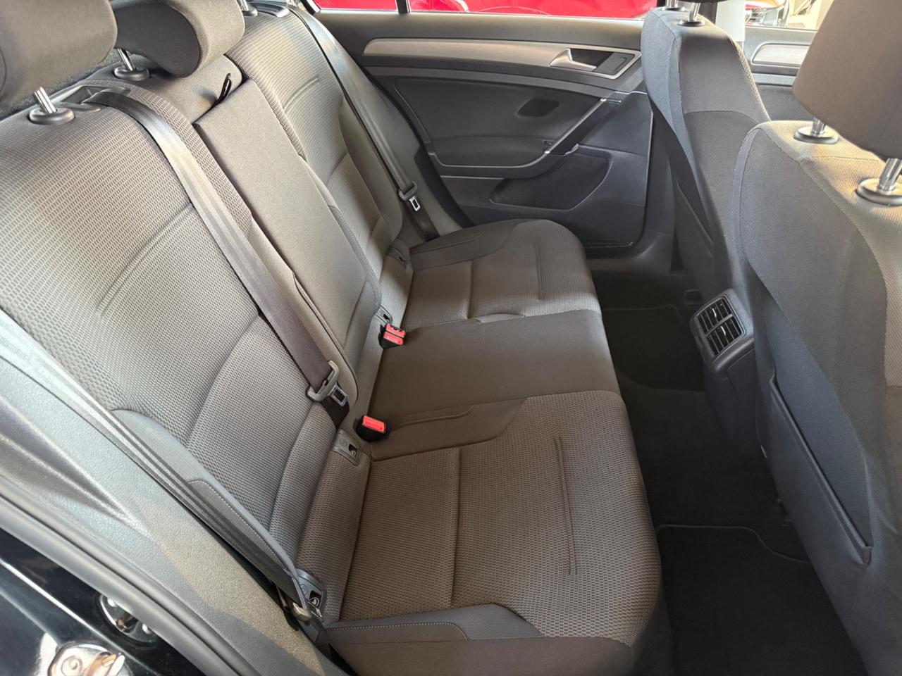 Volkswagen Golf 1.6 TDI 110 CV DSG 5p. Business UNICO PROPRIETARIO