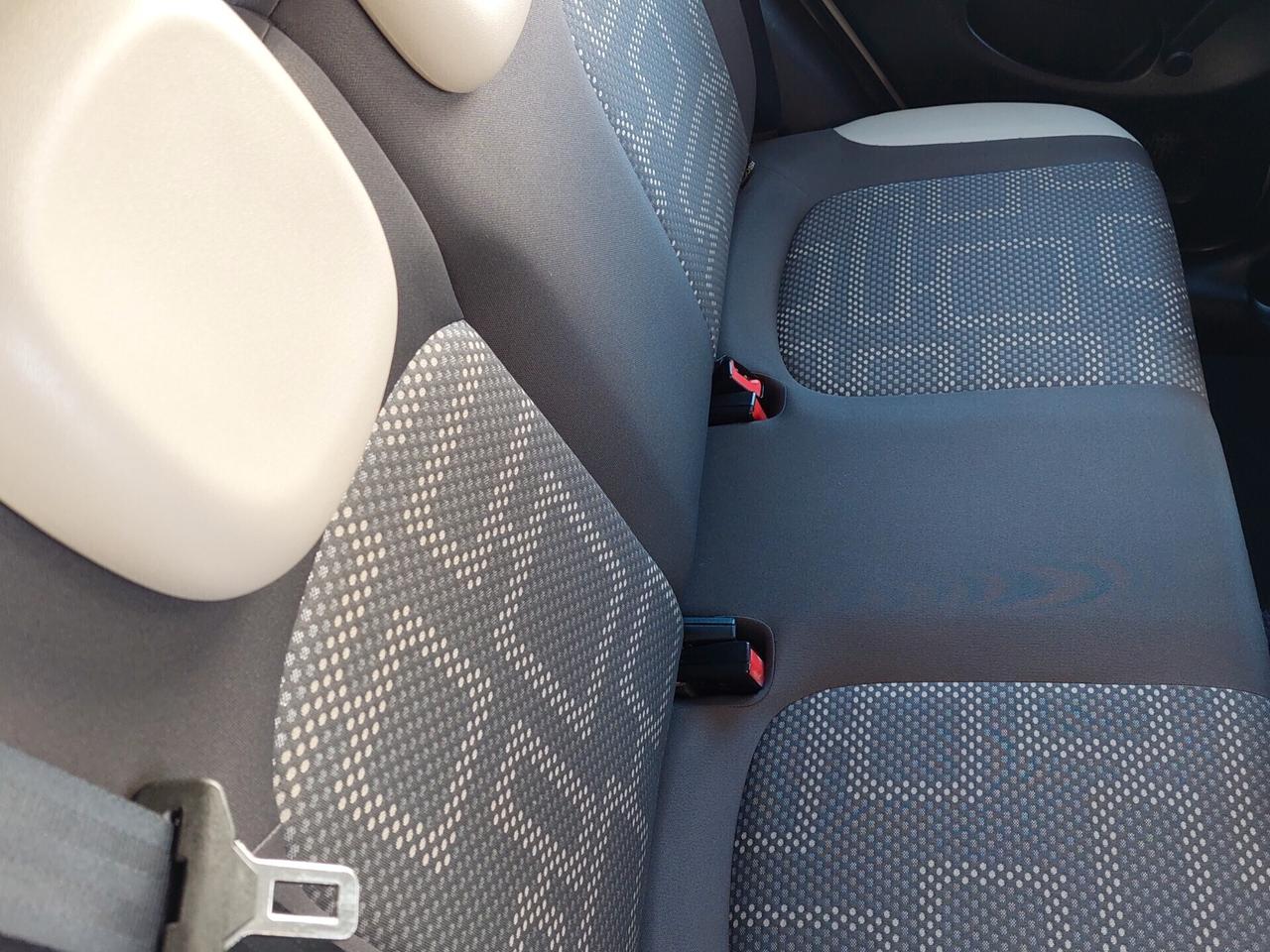 Fiat Panda 1.3 MJT S&S 4x4-ELD Antartica