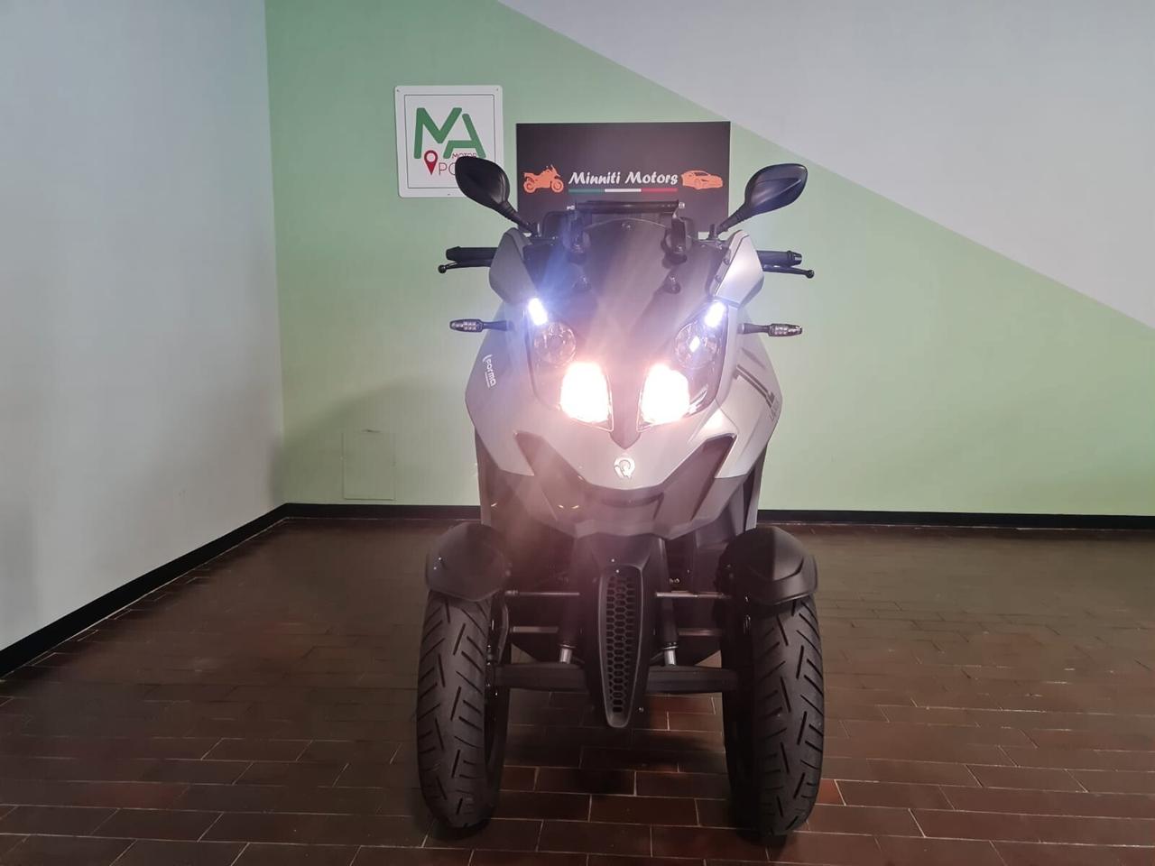 QOODER 400
