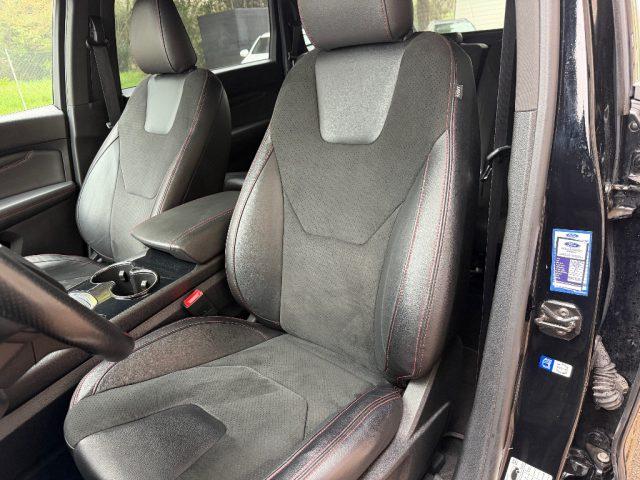 FORD S-Max ST-LINE 2.0 TDCI 150CV AUTOMATICA NAVIGATORE