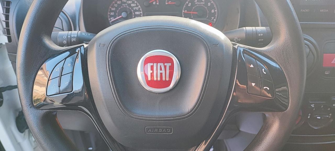 Fiat Fiorino 1.3 MJT 95CV 12/2021