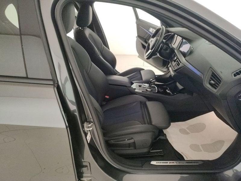 BMW Serie 1 F40 Benzina M 135i xdrive auto