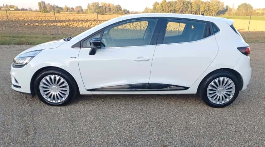 Renault Clio dCi 8V 75 CV 5 porte Life