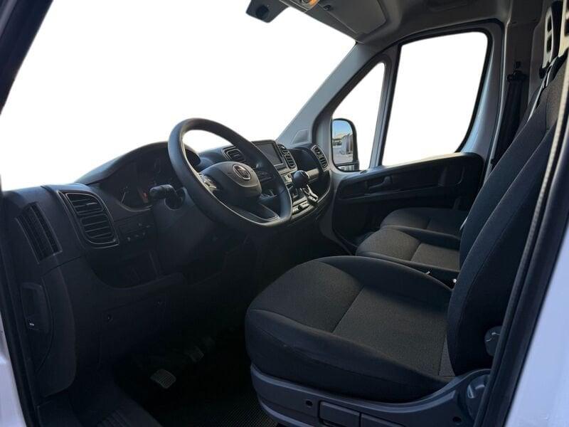 FIAT Ducato Ducato 35 2.2 Mjt 140CV MH2