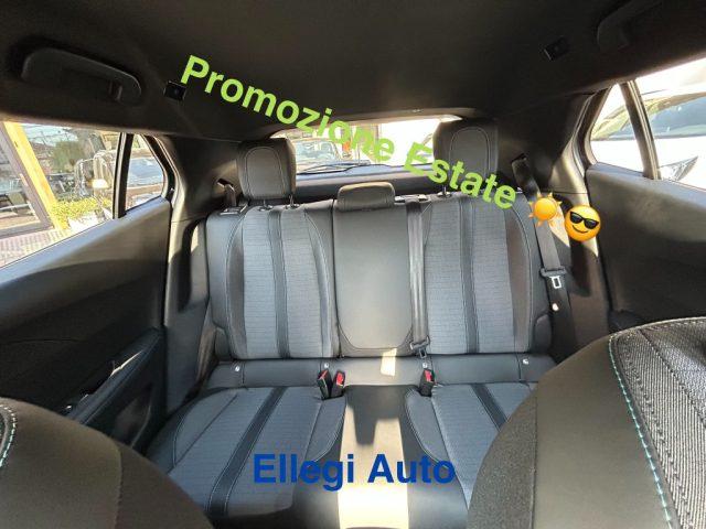 PEUGEOT 2008 PROMO FINANZ. Turbo benzina 100cv Allure KM 0