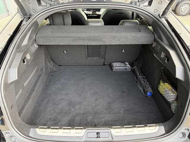 Peugeot 408 PureTech 130 CV EAT8 GT + TETTO