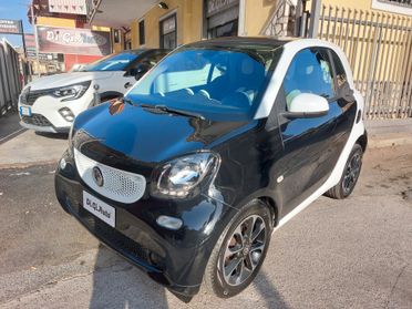 Smart ForTwo 70 1.0 Passion