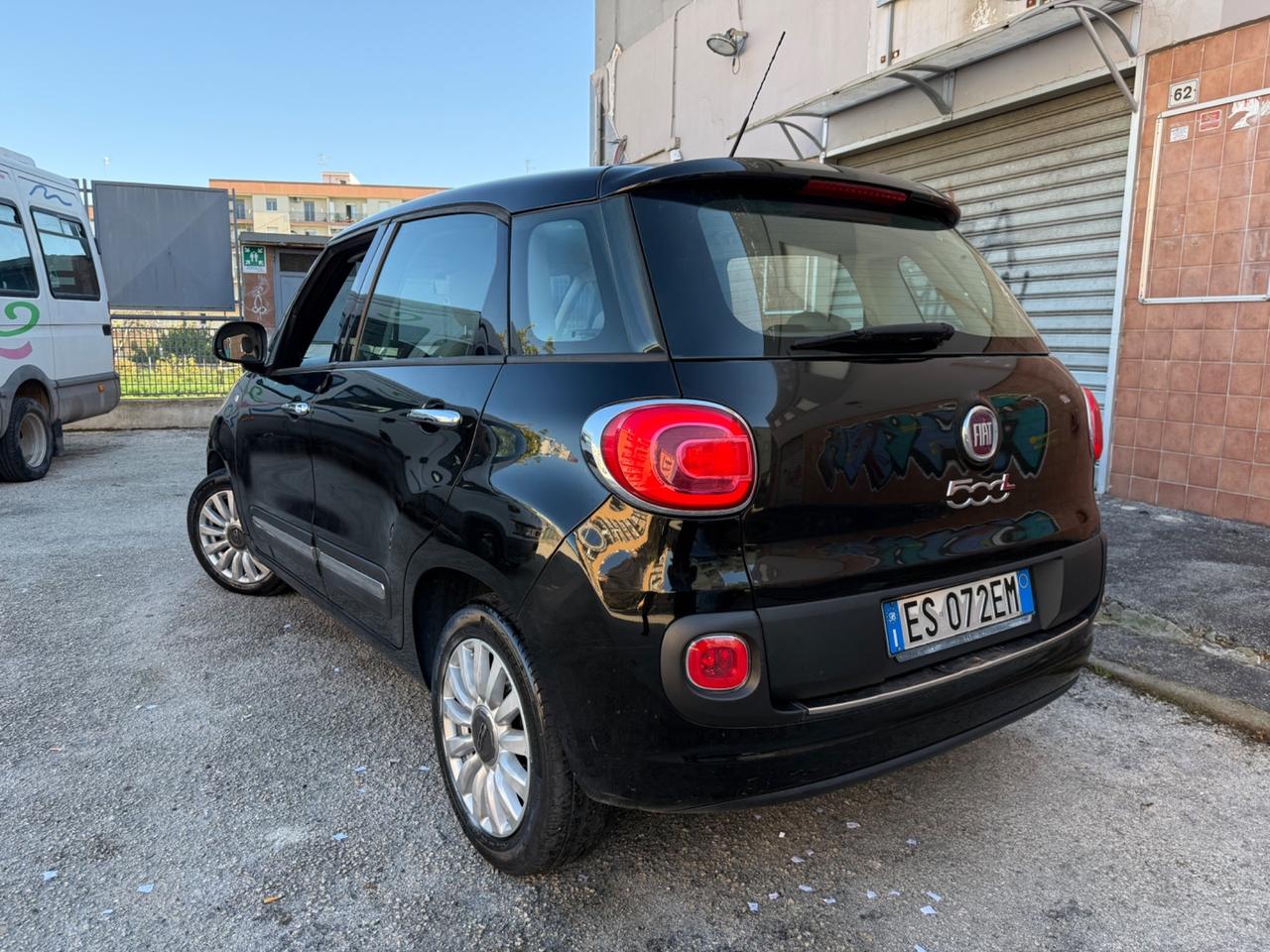 Fiat 500L 1.3 Multijet 85 CV Lounge Full Immacolata