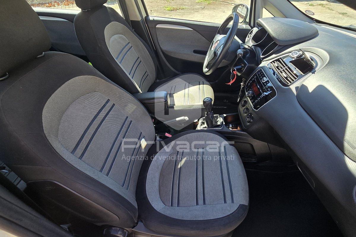FIAT Punto Evo 1.3 Mjt 95 CV DPF 5 porte S&S Dynamic