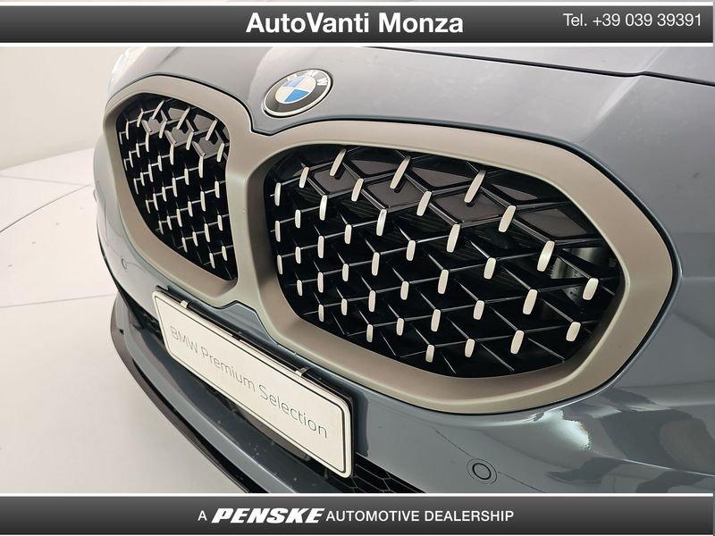 BMW Serie 1 M135i xDrive 5 P.