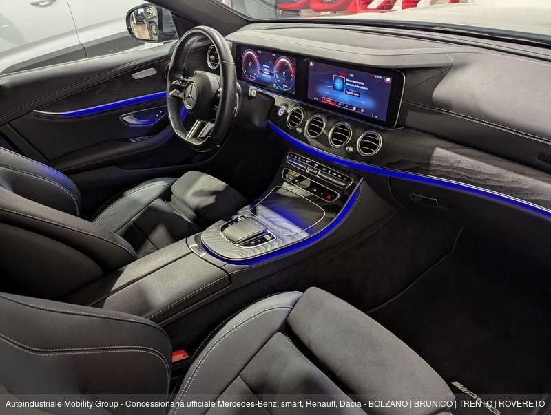 Mercedes-Benz Classe E 300 e S.W. AUTOMATIC PHEV PREMIUM