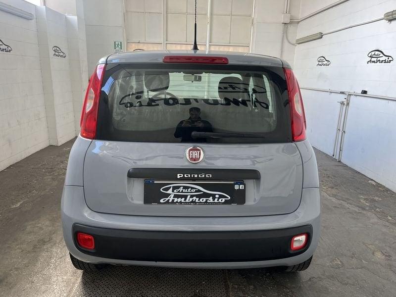 FIAT Panda Panda 1.2 EasyPower Lounge GPL DI CASA MADRE TUA DA 119,00 EURO AL MESE