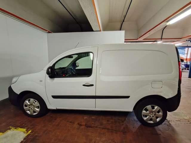 Renault Kangoo 1.5 blue dci 95cv Blu Ice