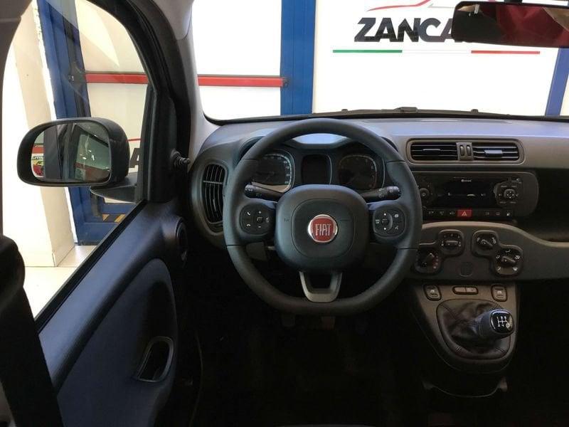 FIAT Panda Panda 0.9 TwinAir Turbo Natural Power Easy MY20