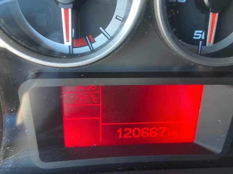 ALFA ROMEO MiTo 1.4 Progression 78cv