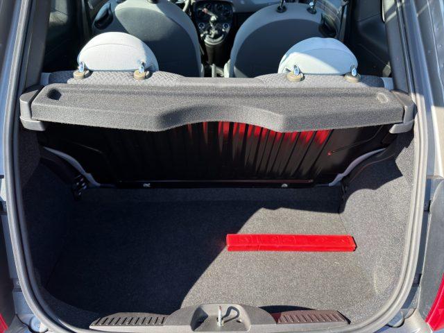 FIAT 500 500 1.2 Pop
