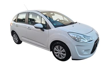 Citroen C3 1.1 Seduction *UNICO PROPRIETARIO*