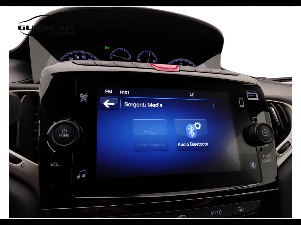 LANCIA Ypsilon III 2021 - Ypsilon 1.0 firefly hybrid Gold Plus s&s