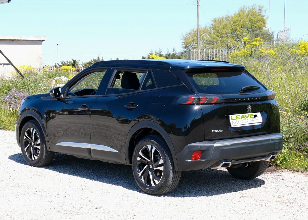 Peugeot 2008 PureTech 130 S&S Allure