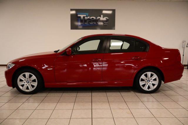 BMW 318 i EURO 5 Benzina