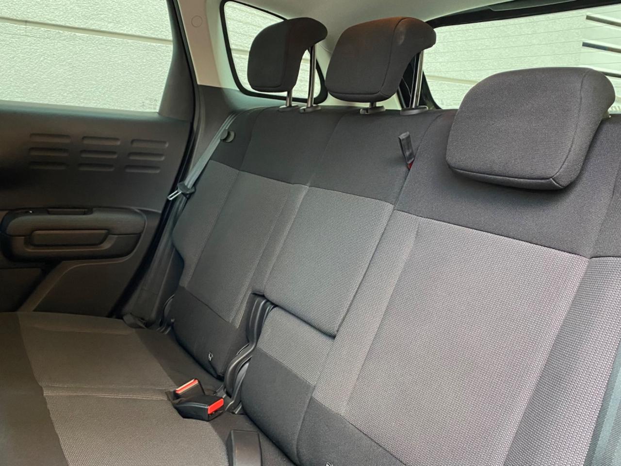 Citroen C3 Aircross 1.2 Benzina