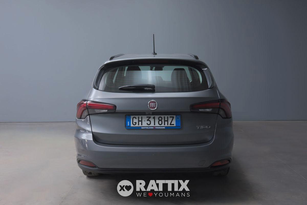 Fiat Tipo SW 1.3 mjt 95CV Business