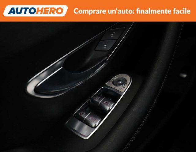 MERCEDES-BENZ E 400 d 4Matic Auto Business Sport