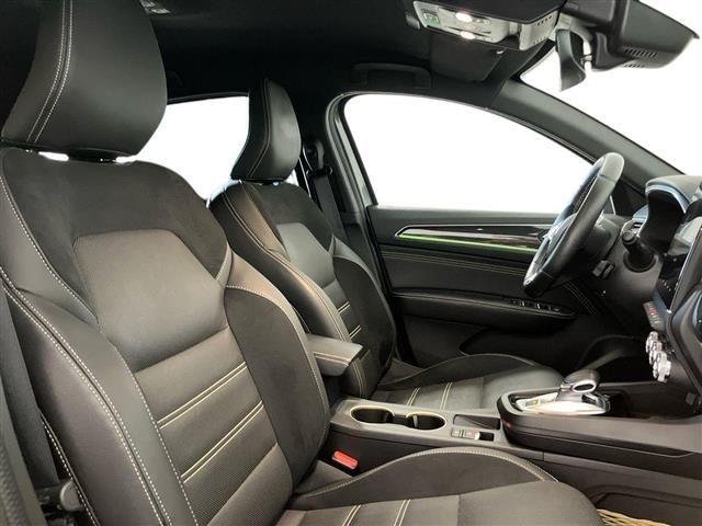 RENAULT Arkana 1.6 E-Tech full hybrid E-Tech Engineered 145cv