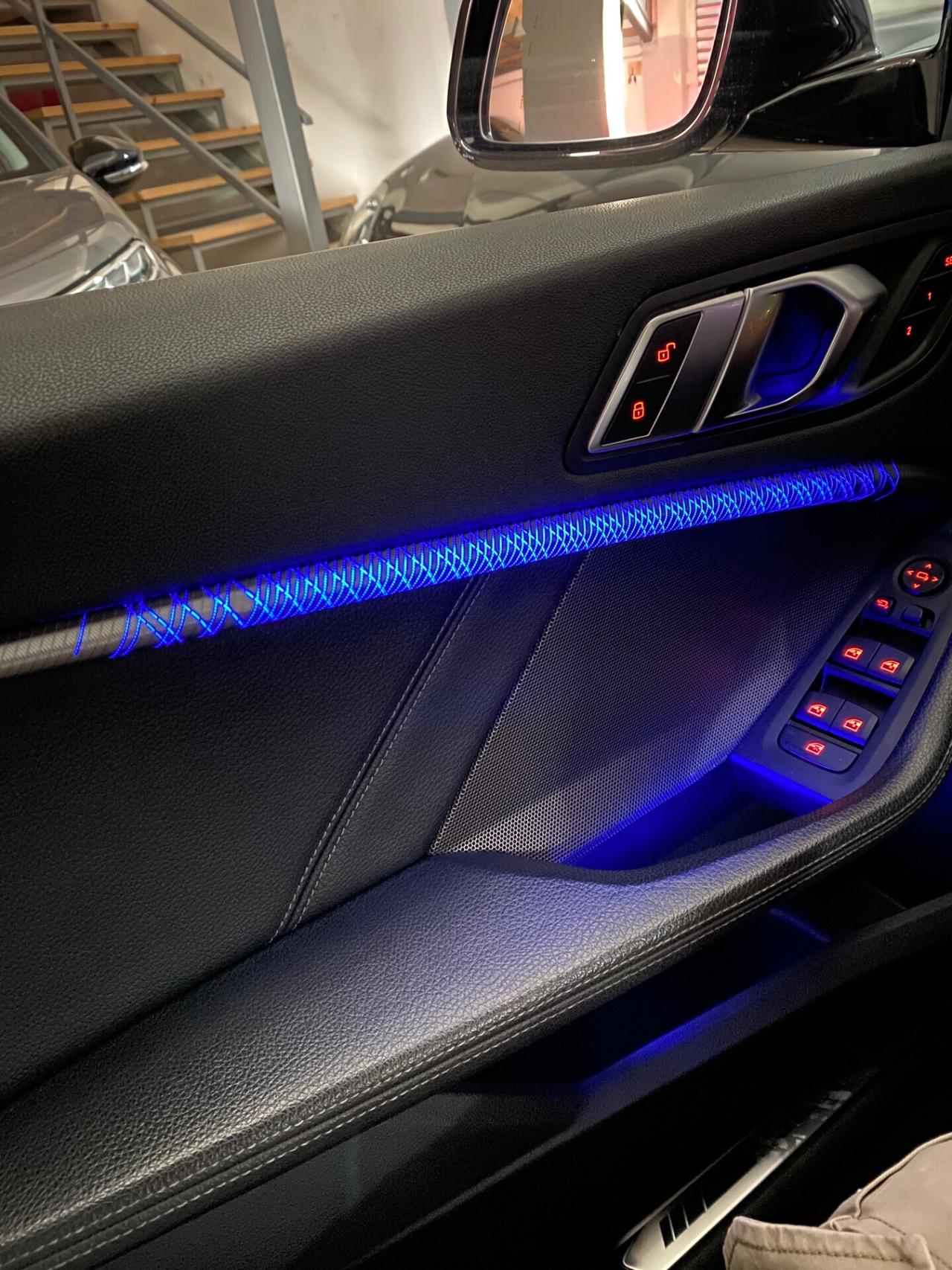 BMW M 135i xDrive auto 306cv