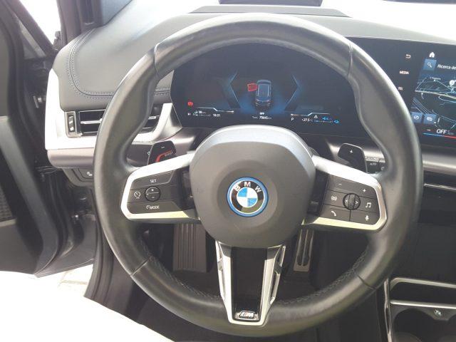 BMW 225 e xDrive Active Tourer Msport Auto