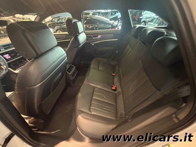 AUDI A6 Avant ALLROAD 3.0 TFSI quattro S tronic