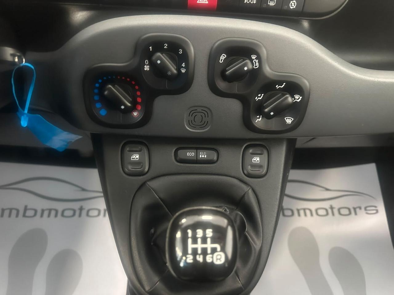 Fiat Panda 0.9 TwinAir Turbo S&S 4x4 Wild