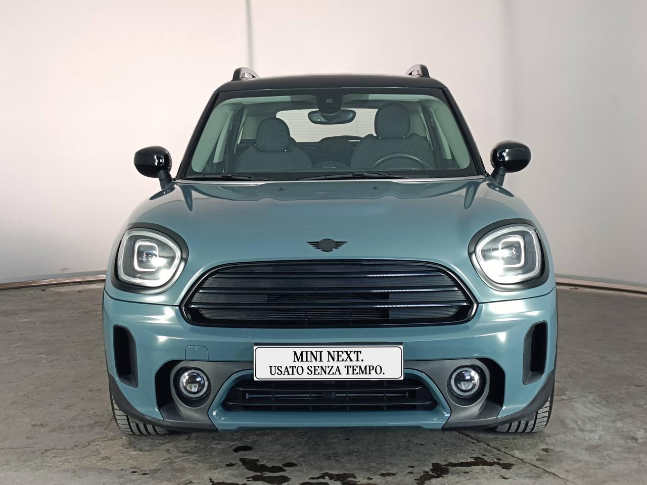 MINI Mini Countryman F60 2020 - Mini Countryman 2.0 Cooper D Classic auto