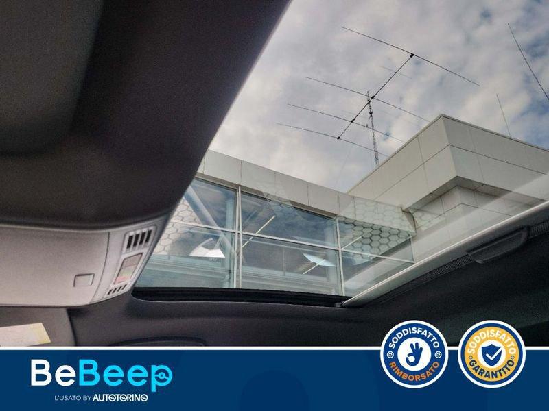 Volkswagen Golf 5P 1.5 TSI SPORT 150CV DSG