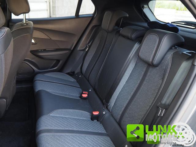PEUGEOT 2008 1.5 HDI ALLURE EAT8