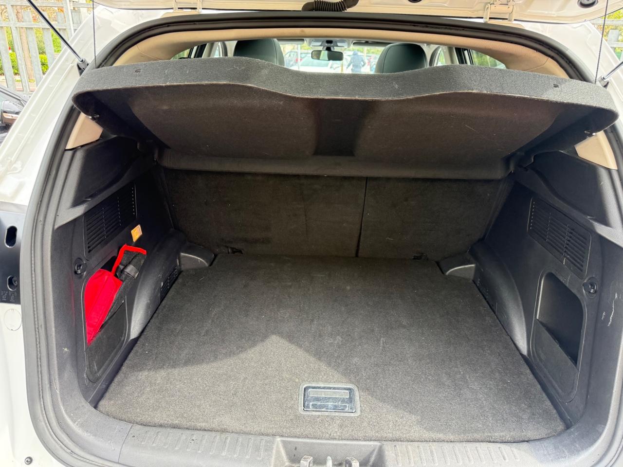 Dr F35 S1 1.5 Turbo Bi-Fuel GPL