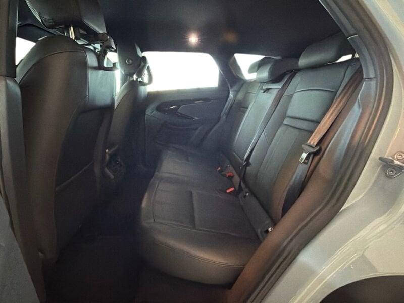 Land Rover Range Rover Evoque 2.0D I4 163 MHEV S AWD auto